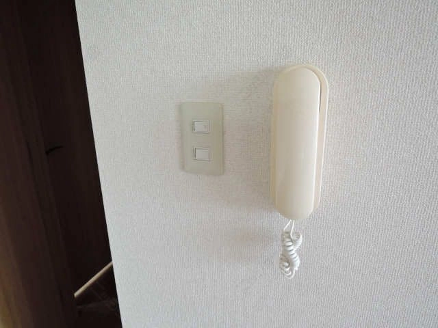 インターホン