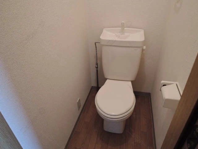 ＷＣ