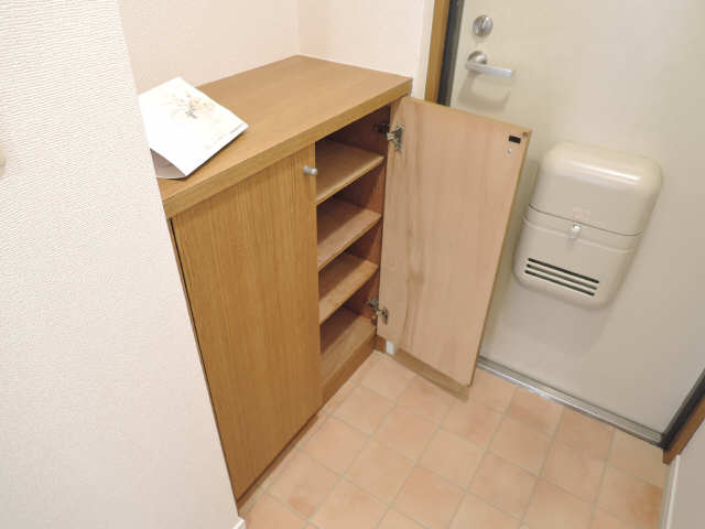 シューズＢＯＸ