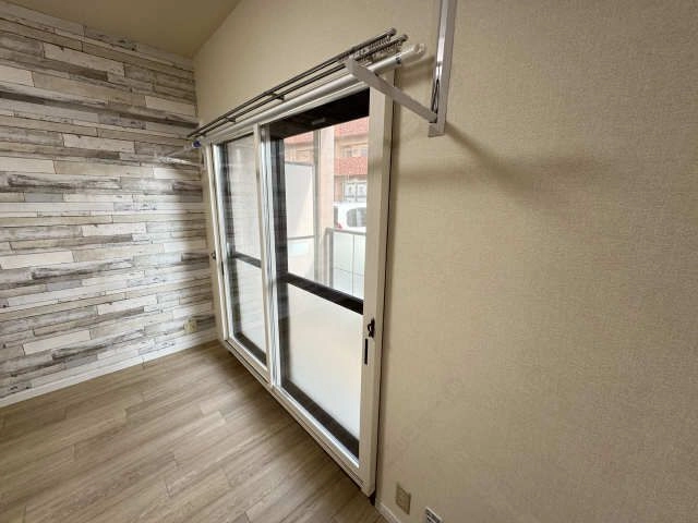 複層ガラス&二重サッシ