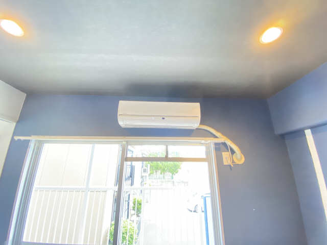エアコン