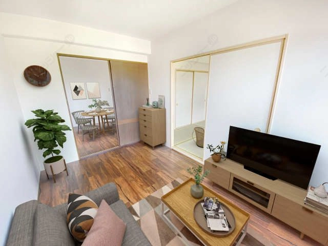 イメージ＊家具家電付きません