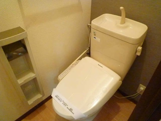 ＷＣ