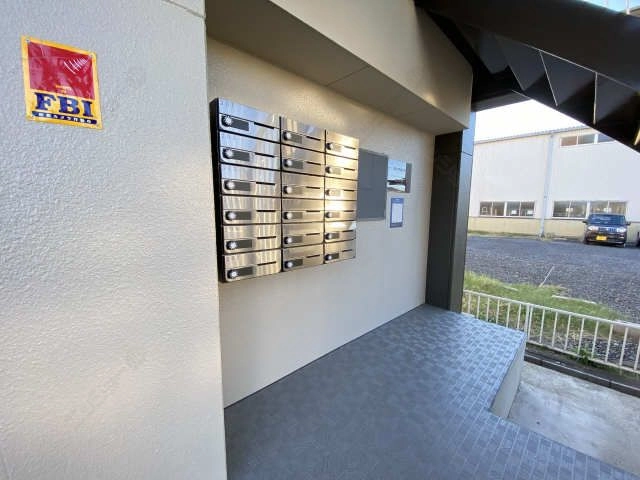 共用部分