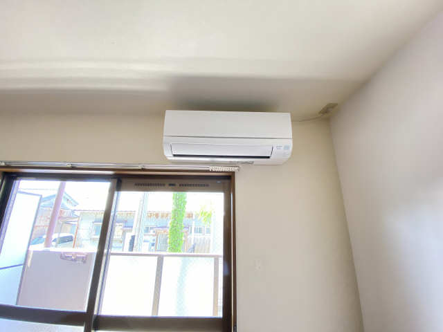 エアコン