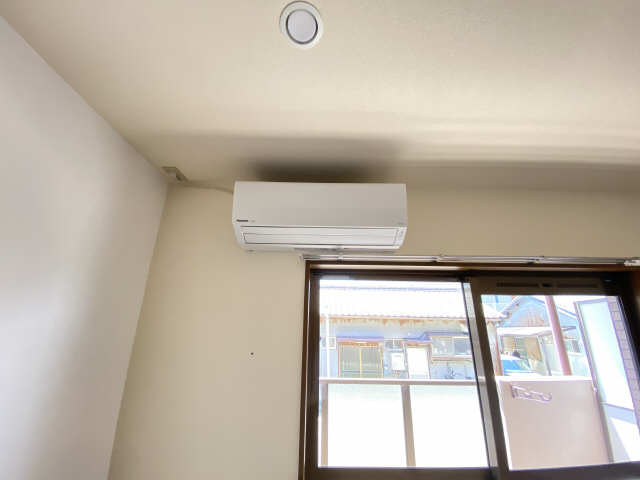 エアコン