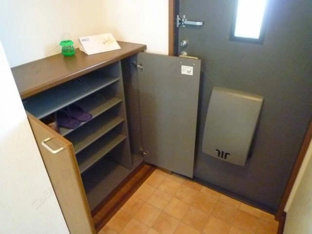 シューズＢＯＸ