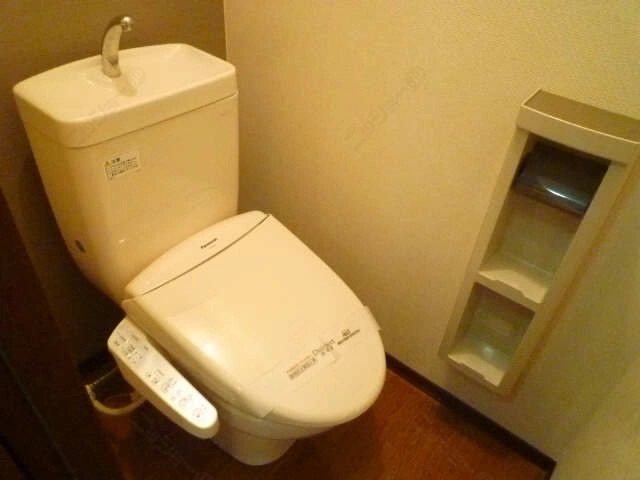 ＷＣ