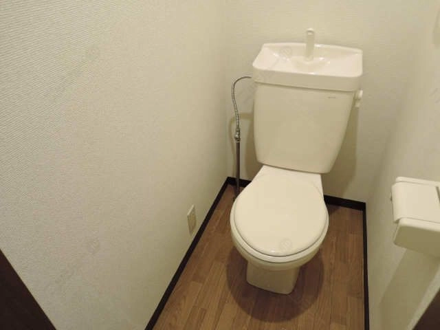 ＷＣ