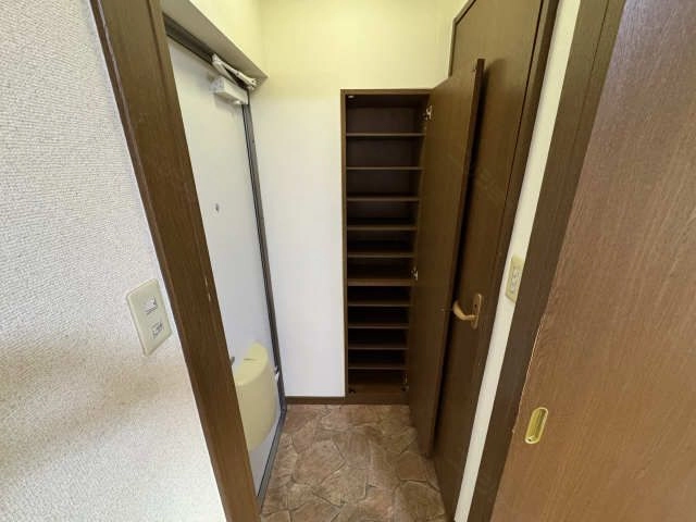 シューズBOX