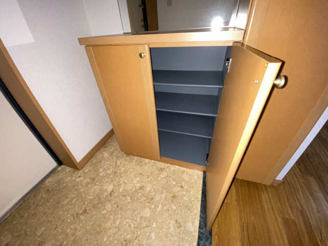 シューズBOX