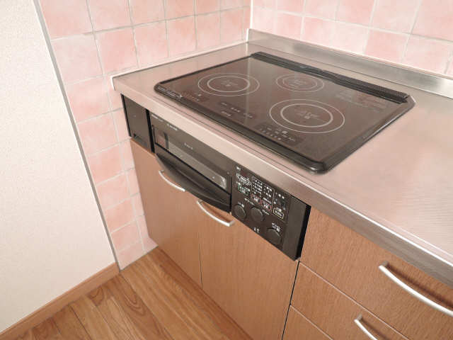 ＩＨクッキングヒーター