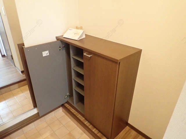 シューズBOX