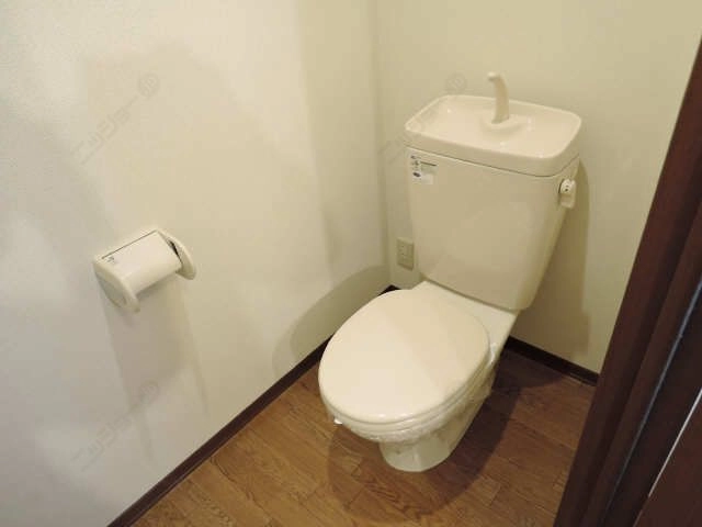 ＷＣ