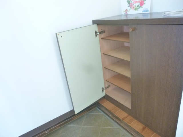 シューズＢＯＸ