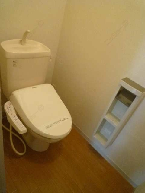 ＷＣ