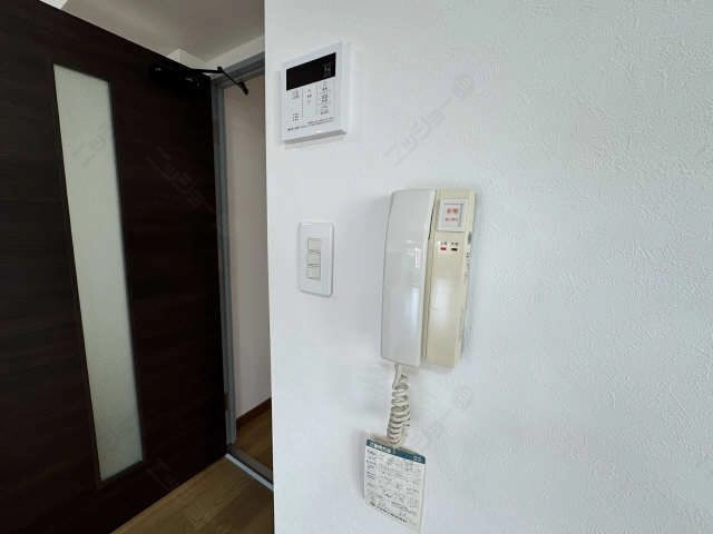 インターホン