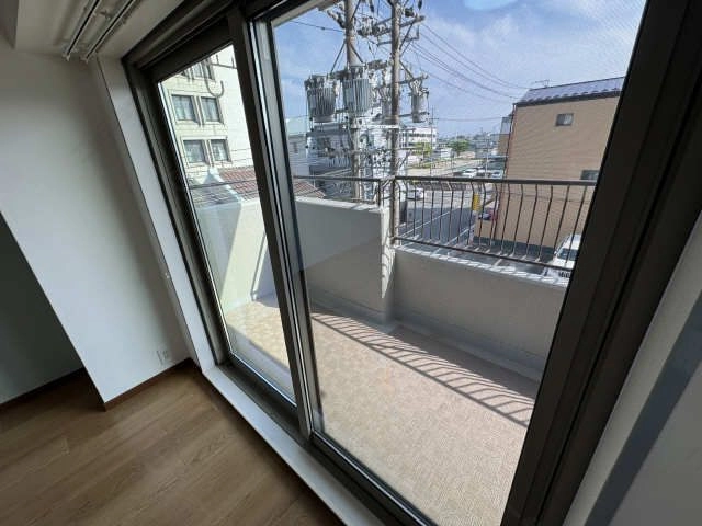 複層ガラス