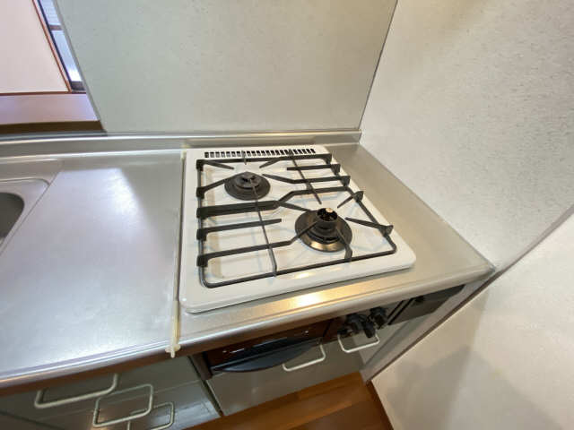ガスコンロ