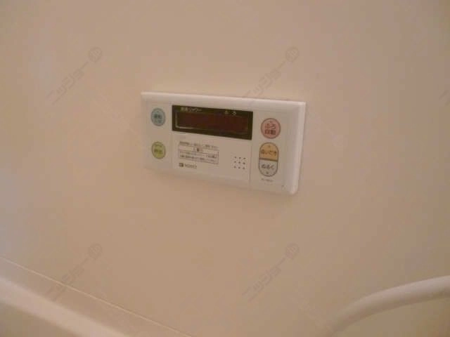 追い焚き機能