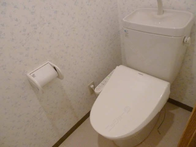 ＷＣ