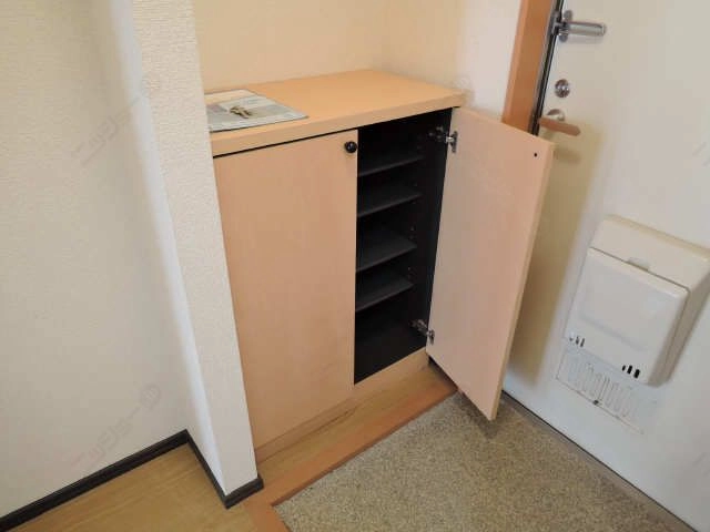 シューズＢＯＸ