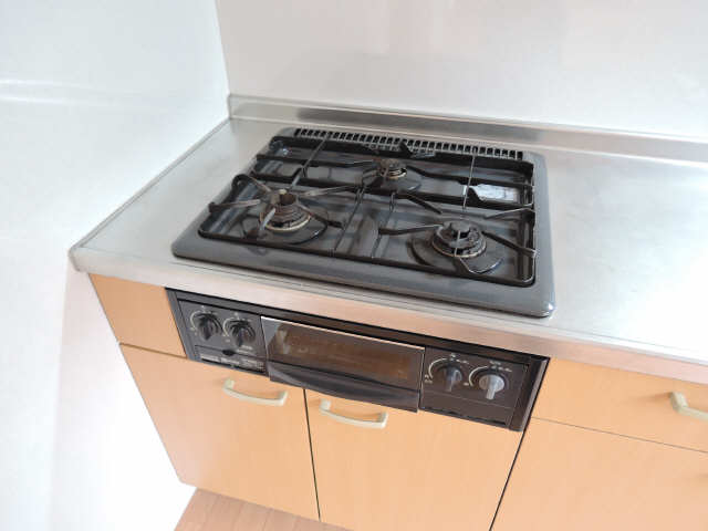 3口ｶﾞｽｺﾝﾛ＆ｸﾞﾘﾙ