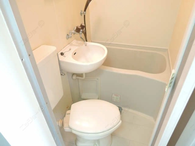 ＷＣ