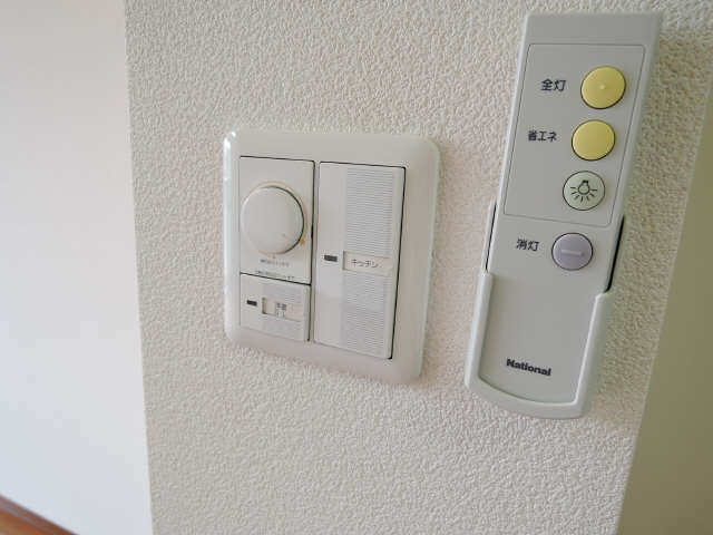 調光式ダウンライト