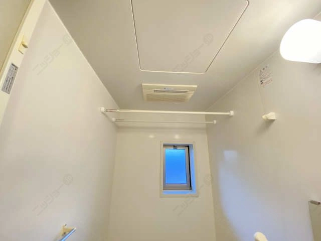 浴室暖房乾燥機