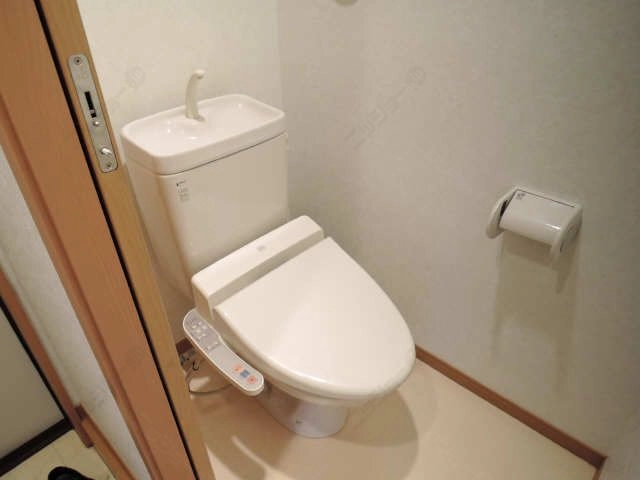ＷＣ