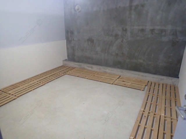 地下専用倉庫