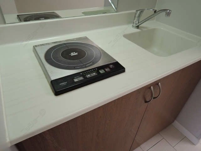 IHクッキングヒーター