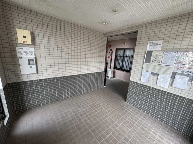 ロビー