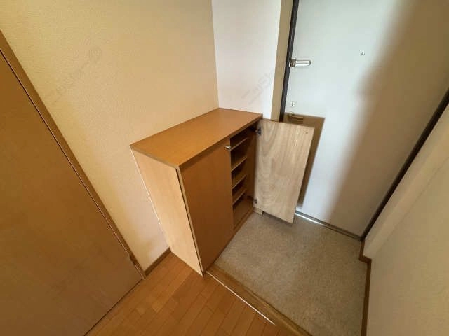 シューズBOX