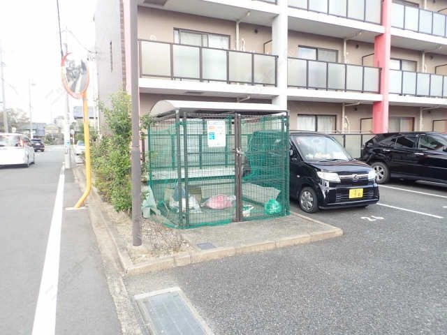 共有部分