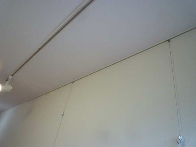 ピクチャーレール