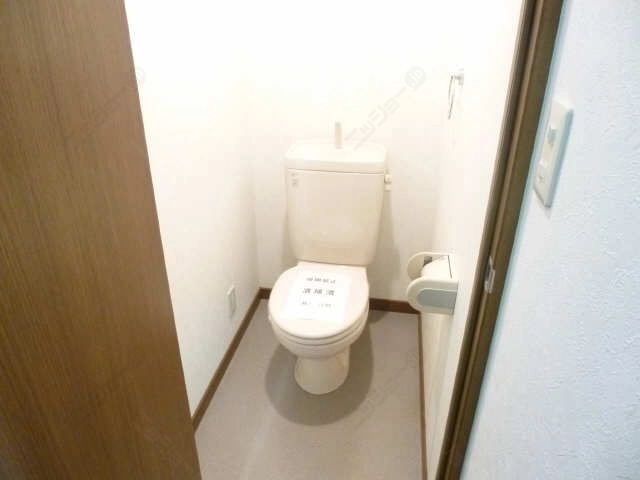 ＷＣ