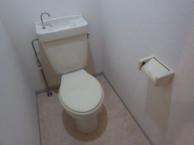 ＷＣ