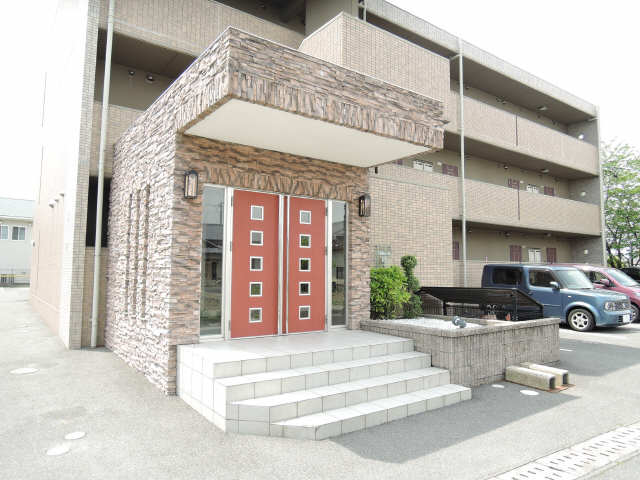 エント�ランス