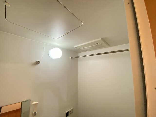 浴室暖房乾燥機