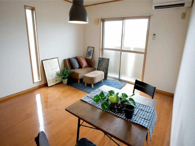 ｲﾒｰｼﾞ家具類付きません