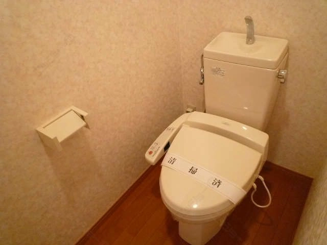 ＷＣ