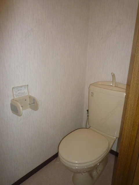 ＷＣ