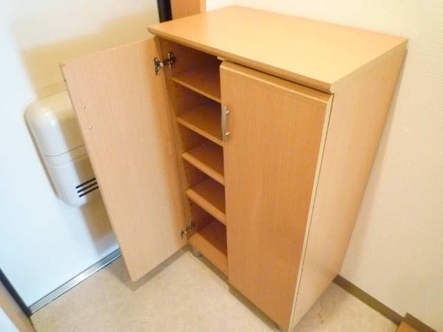 シューズＢＯＸ