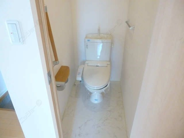 ＷＣ