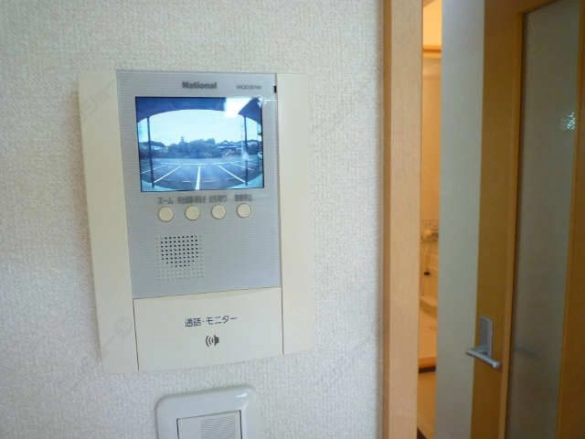 モニターホン
