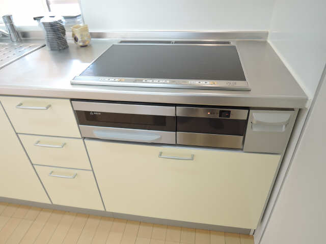 IHクッキングヒーター