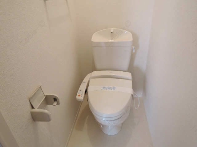 ＷＣ