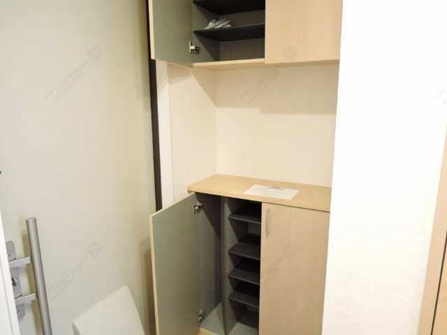 シューズBOX